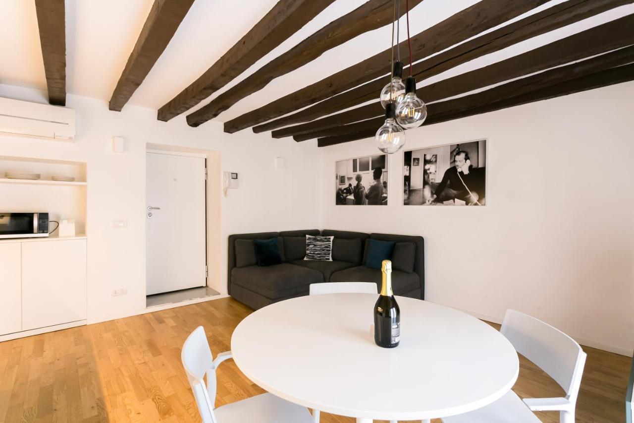 Mortara Navigli Apartments Mailand Exterior foto