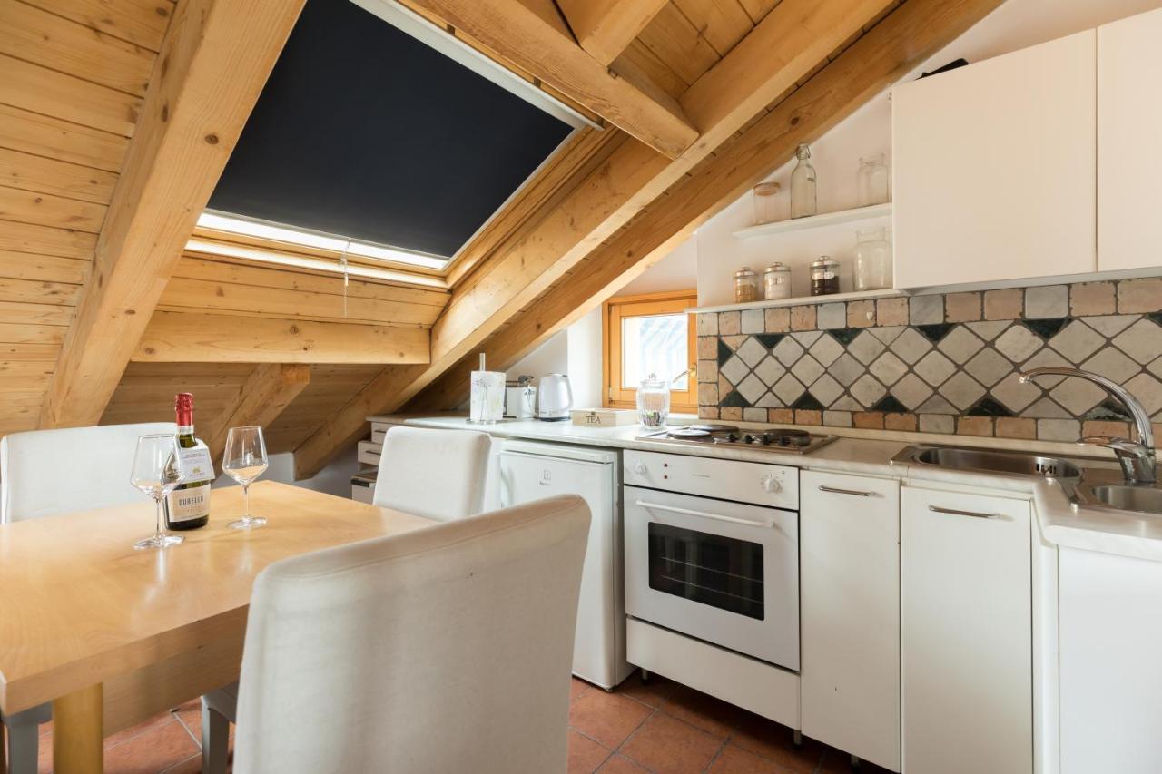 Mortara Navigli Apartments Mailand Exterior foto