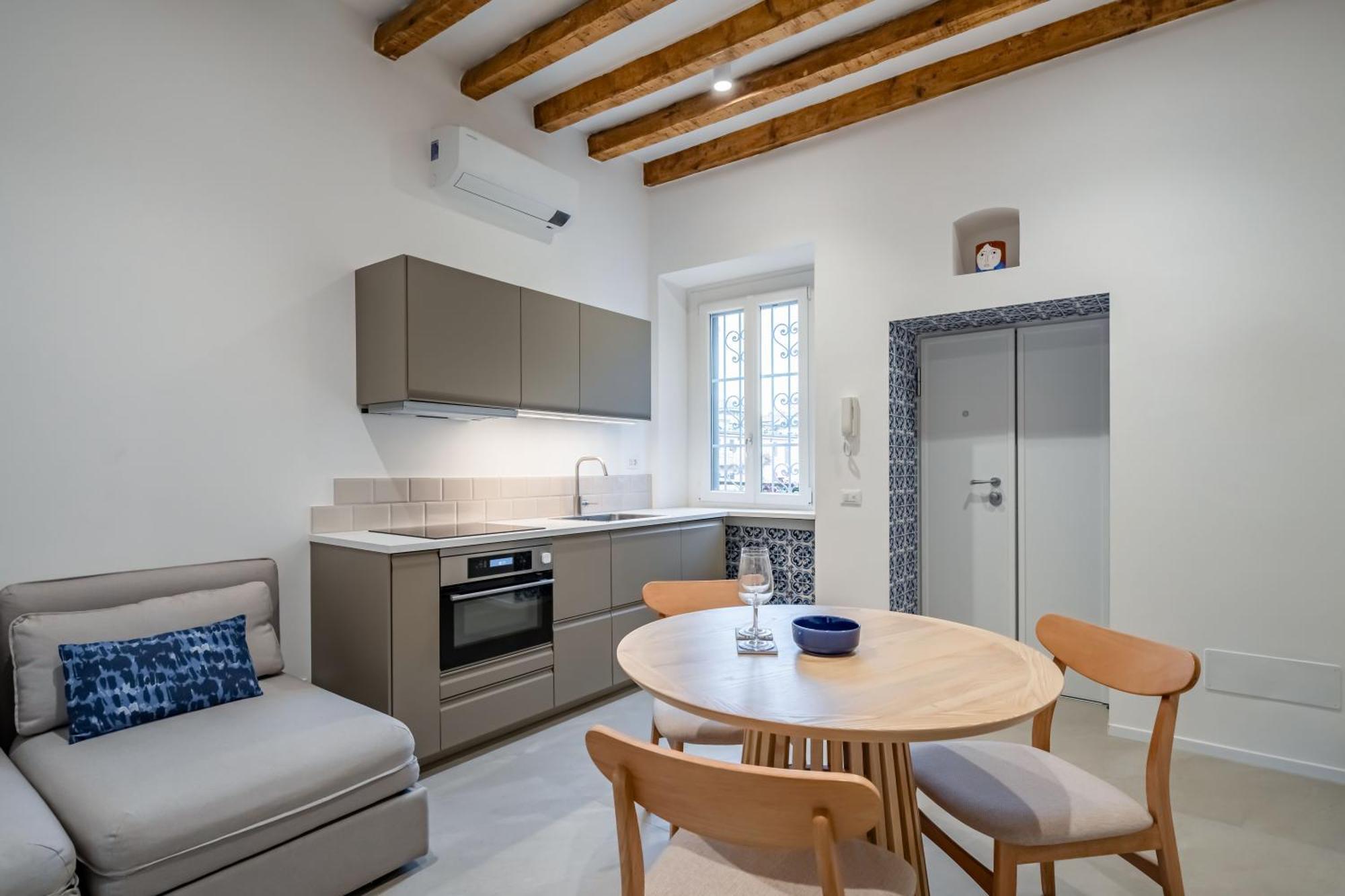 Mortara Navigli Apartments Mailand Exterior foto