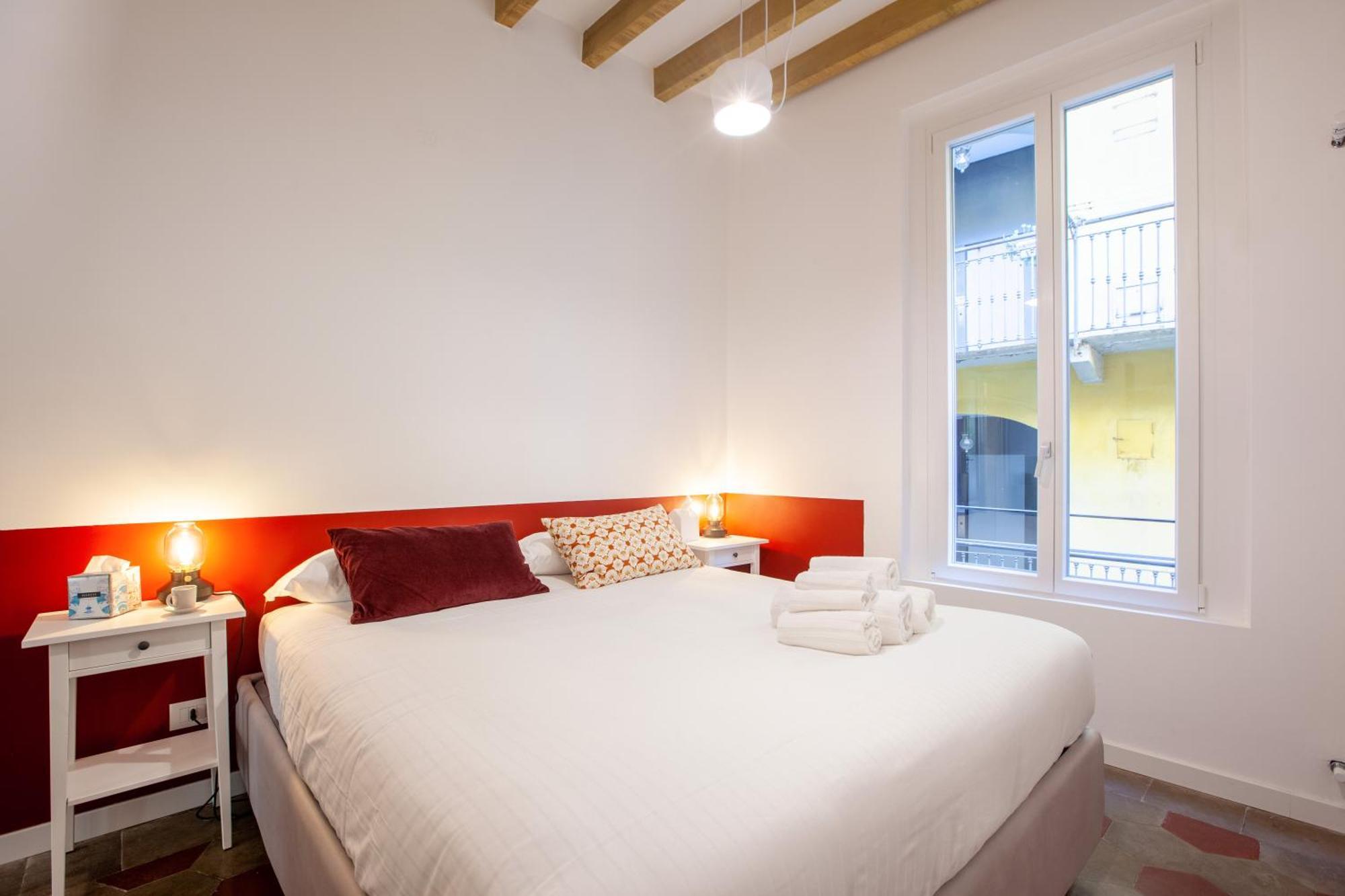 Mortara Navigli Apartments Mailand Exterior foto