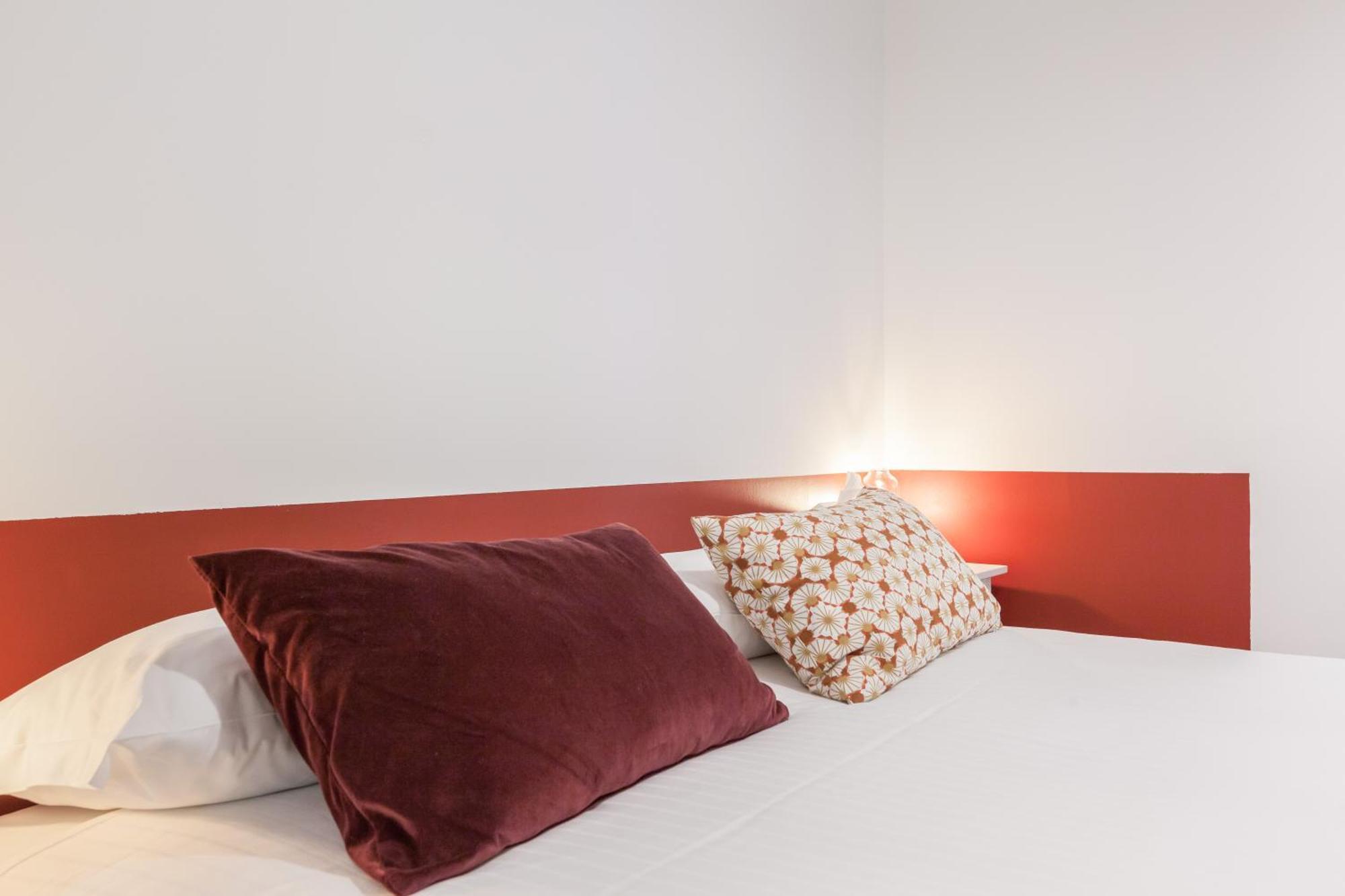 Mortara Navigli Apartments Mailand Exterior foto