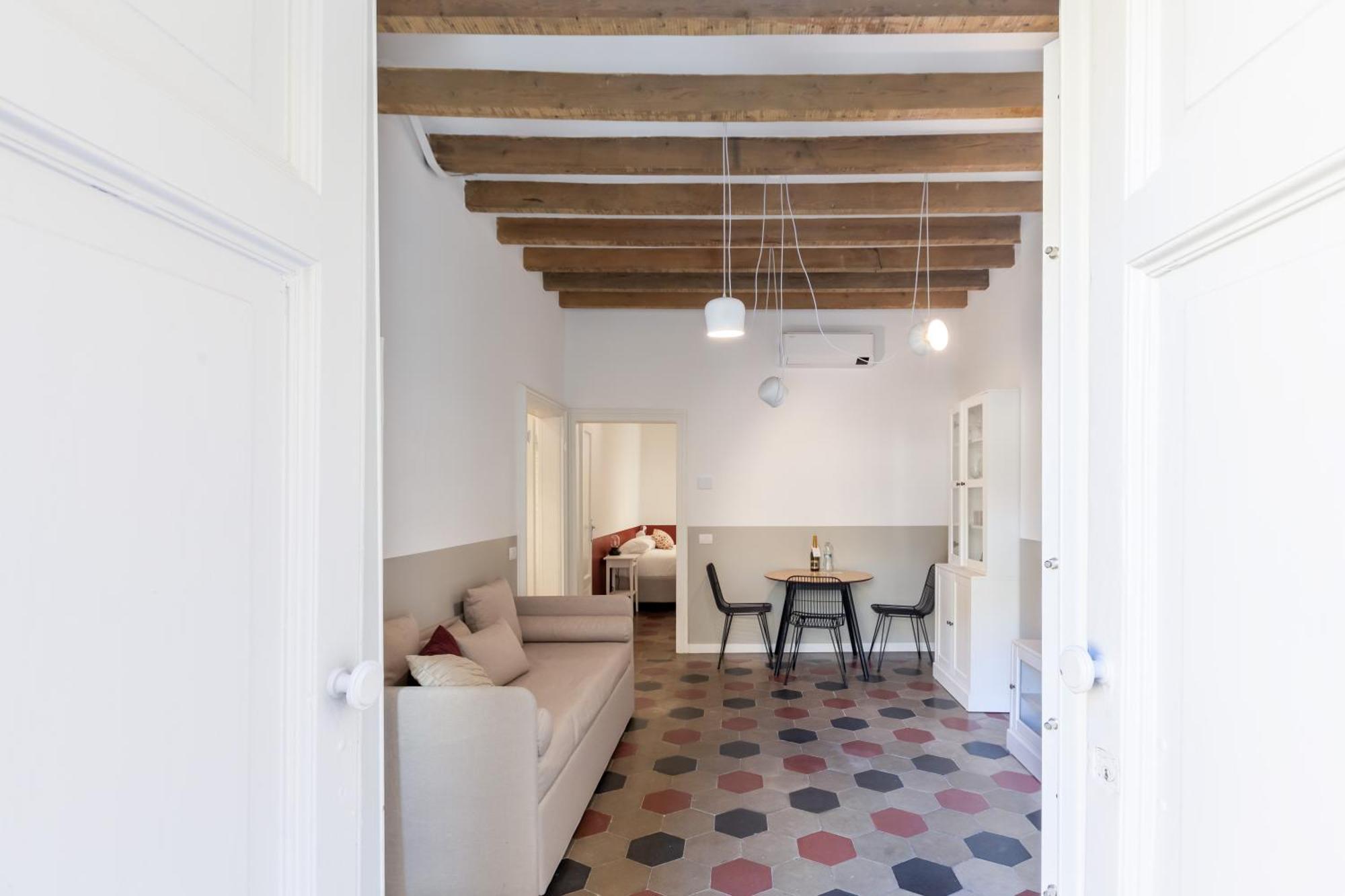 Mortara Navigli Apartments Mailand Exterior foto