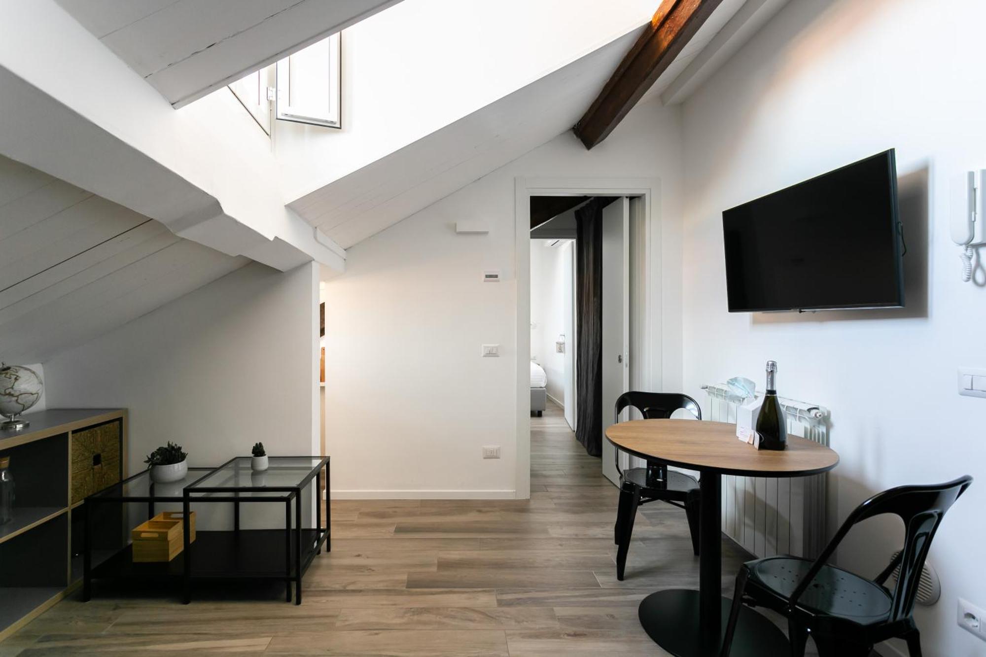 Mortara Navigli Apartments Mailand Exterior foto