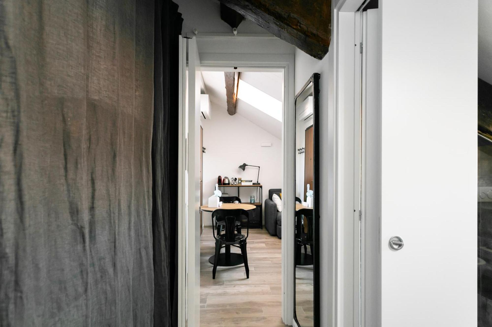 Mortara Navigli Apartments Mailand Exterior foto