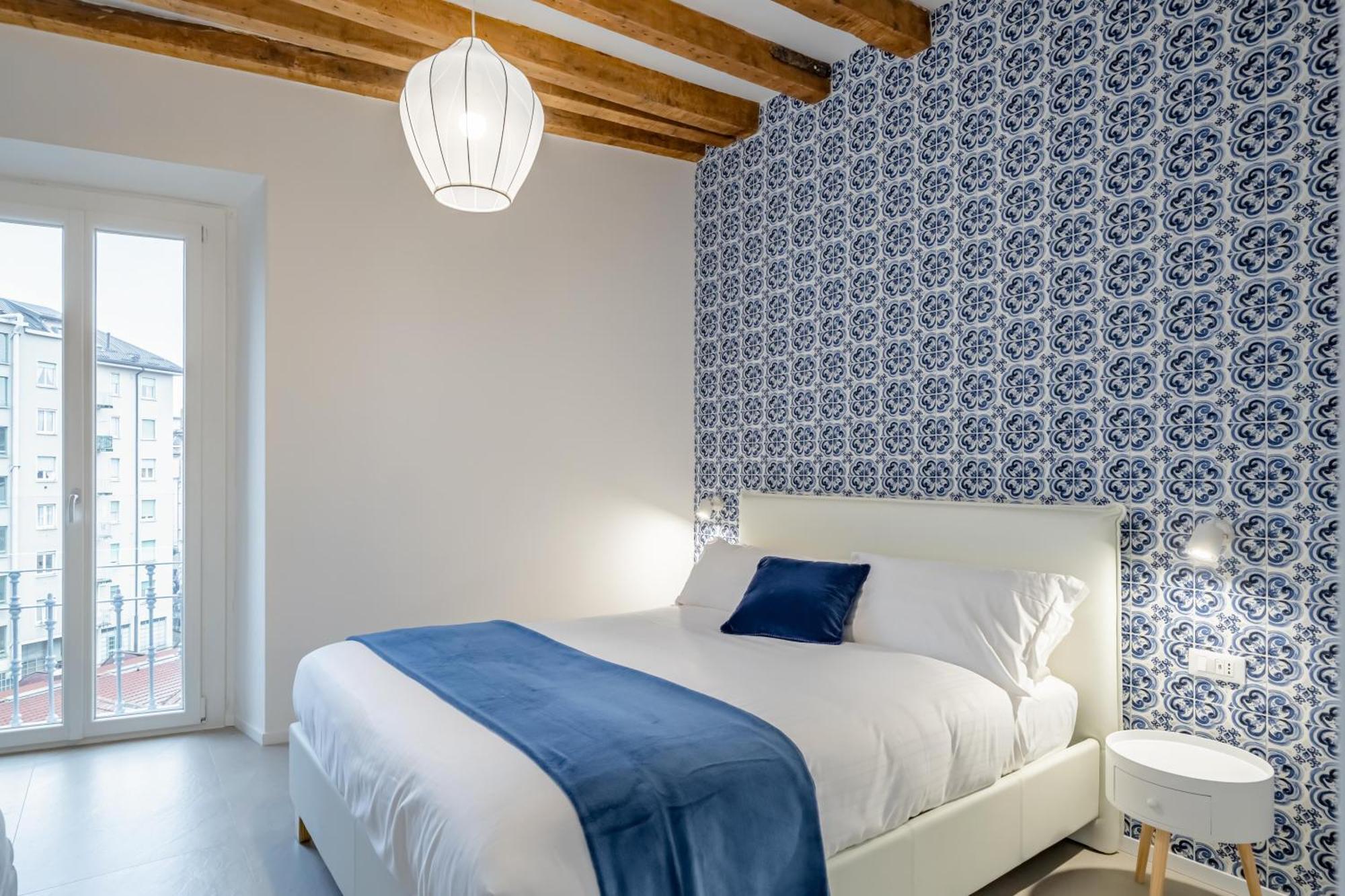 Mortara Navigli Apartments Mailand Exterior foto